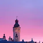 LUXUSAPPARTEMENT mitten in Leipzig Neueröffnung !