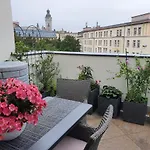 LUXUSAPPARTEMENT mitten in Leipzig Neueröffnung !