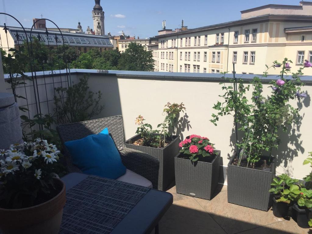 Aparthotel Luxusappartement Mitten In Neueröffnung !