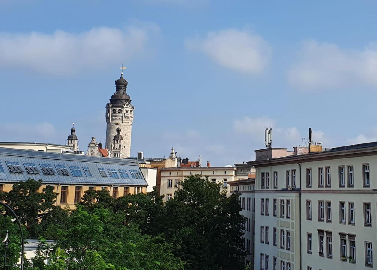 Luxusappartement Mitten In Neueröffnung ! Leipzig