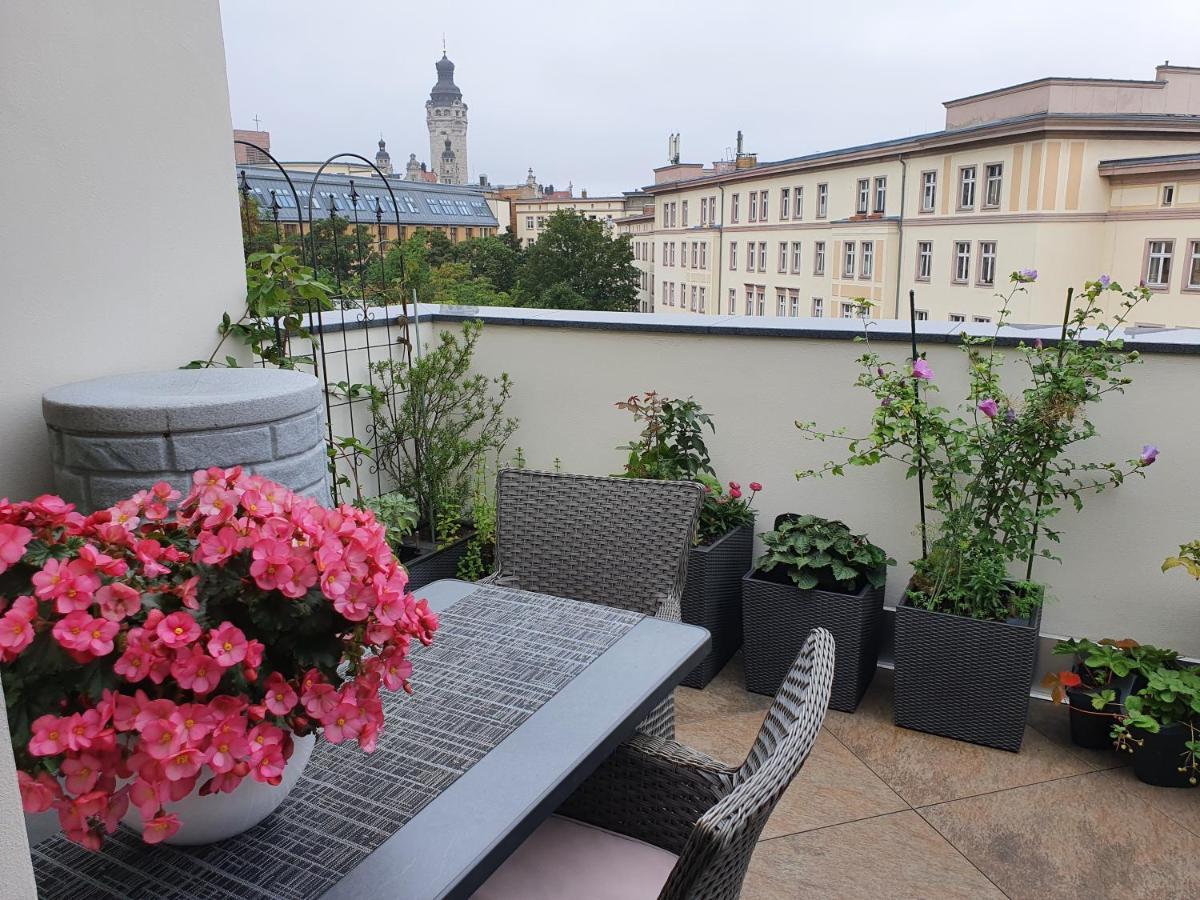 Aparthotel Luxusappartement Mitten In Neueröffnung ! *