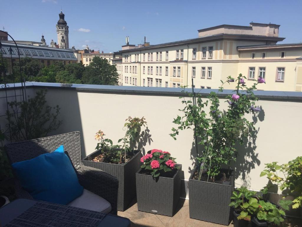 Luxusappartement Mitten In Neueröffnung ! Aparthotel *