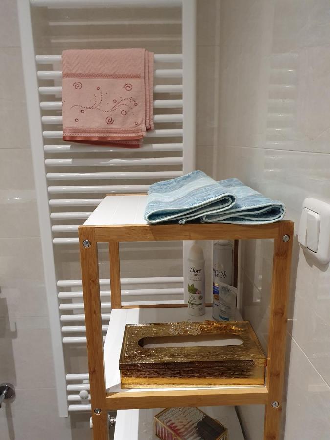 Luxusappartement Mitten In Neueröffnung !