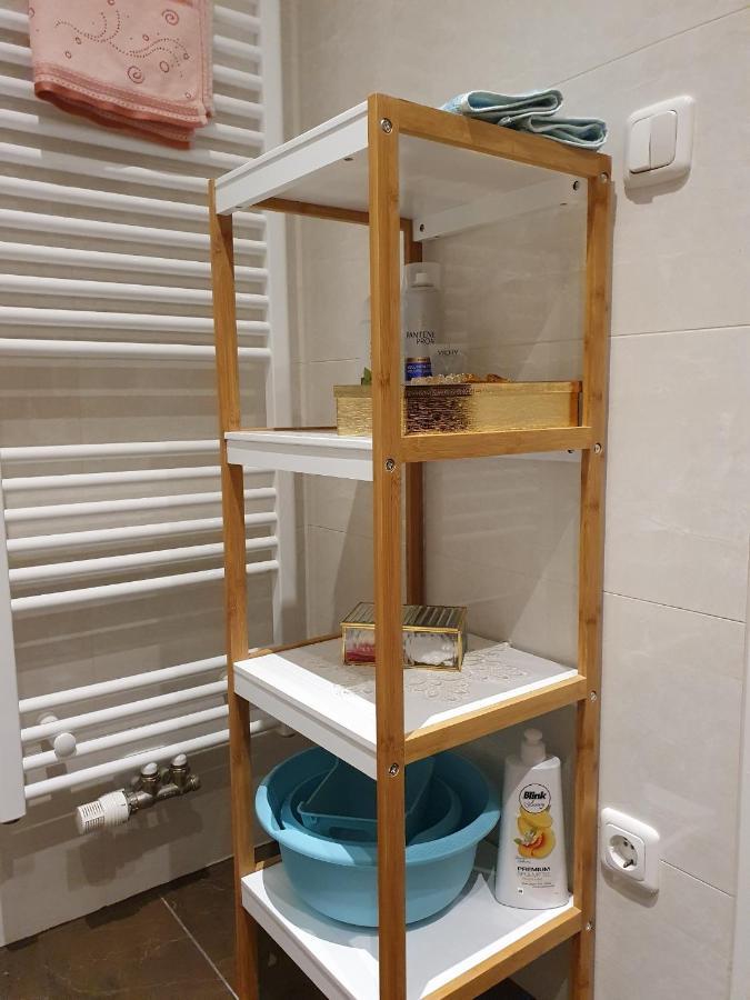Aparthotel Luxusappartement Mitten In Neueröffnung !