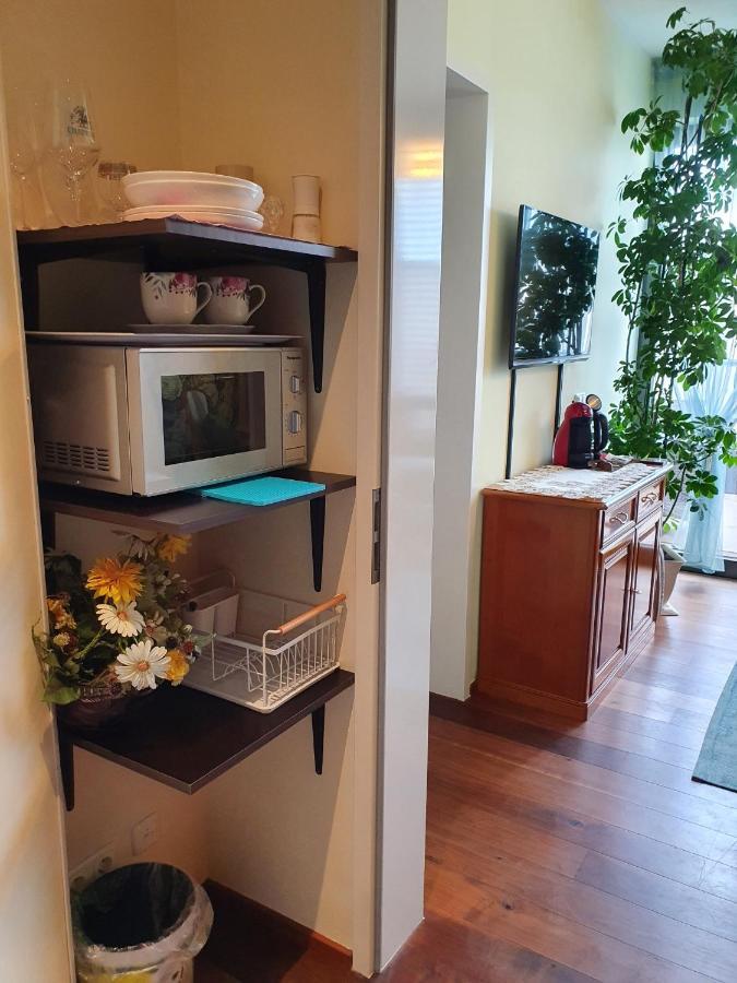 Aparthotel Luxusappartement Mitten In Neueröffnung ! *