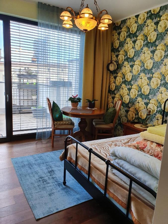 Luxusappartement Mitten In Neueröffnung !