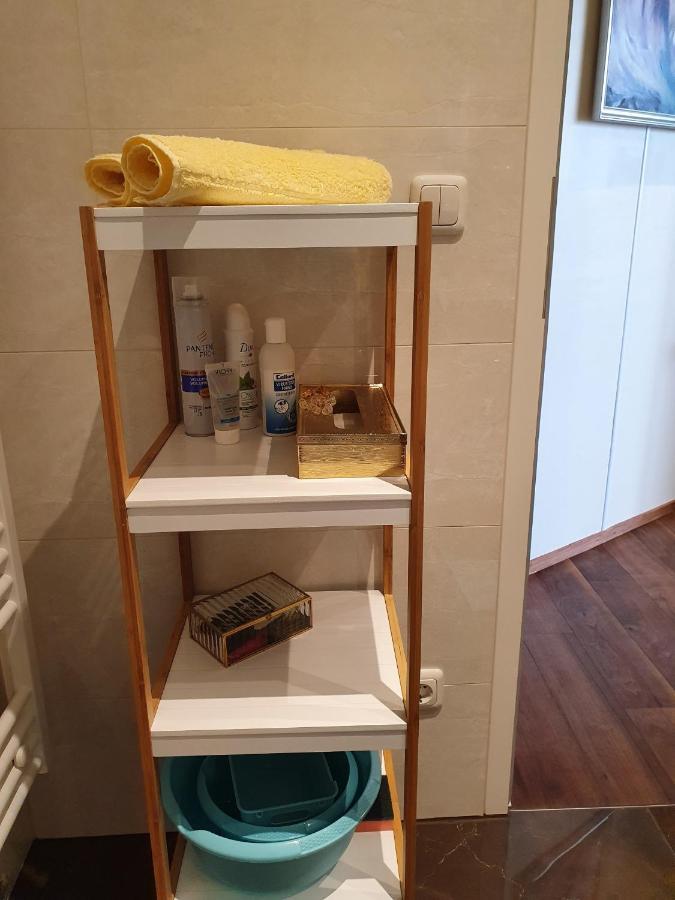 Luxusappartement Mitten In Neueröffnung ! * Leipzig